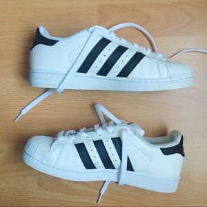 Adidas Superstars